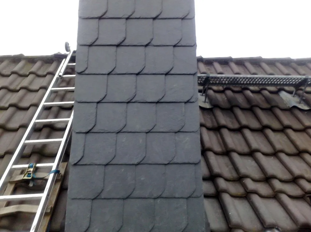 Slide of Arlanza Roofing