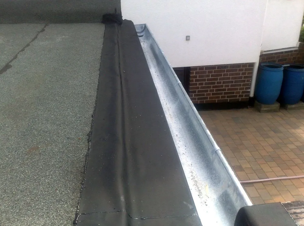 Slide of Arlanza Roofing