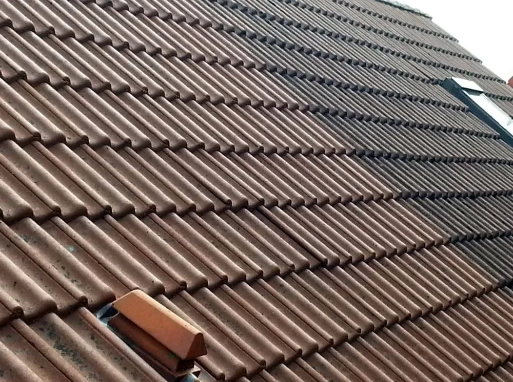 Slide of Arlanza Roofing