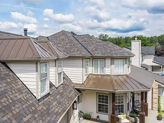 Arley Home Solutions Logo