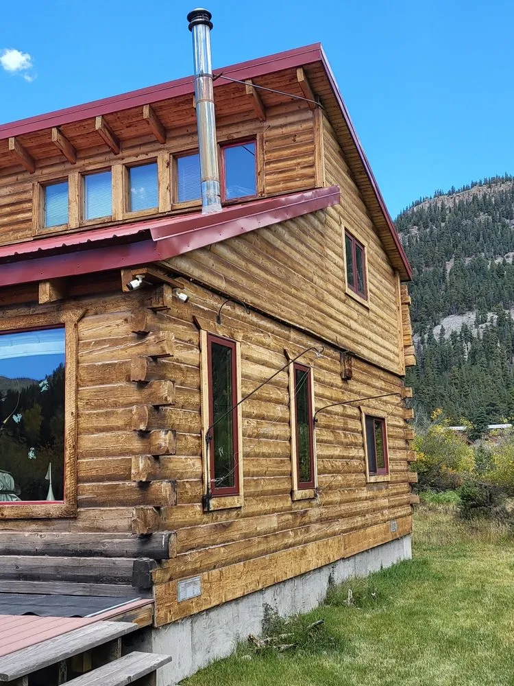 Slide of Arlie's Chimney Sweep