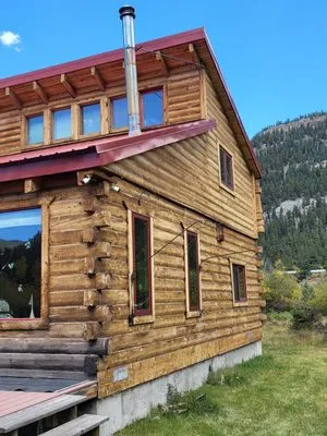 Arlie's Chimney Sweep