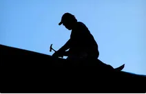 Slide of Arlington Construction and Roofing