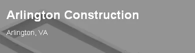Slide of Arlington Construction and Roofing