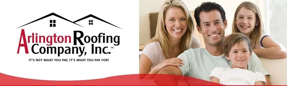 Slide of Arlington Roofing Company Inc.