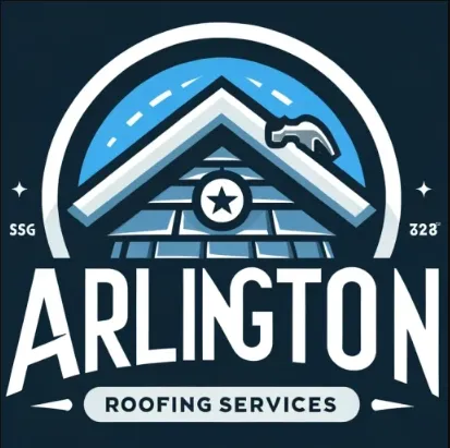 Slide of Arlington Roofing Services