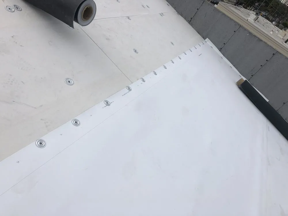 Slide of ARM Roofing Specialists