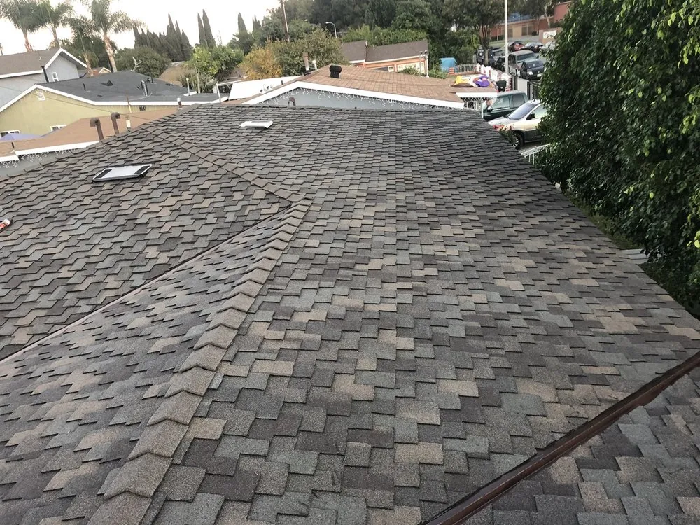 Slide of ARM Roofing Specialists