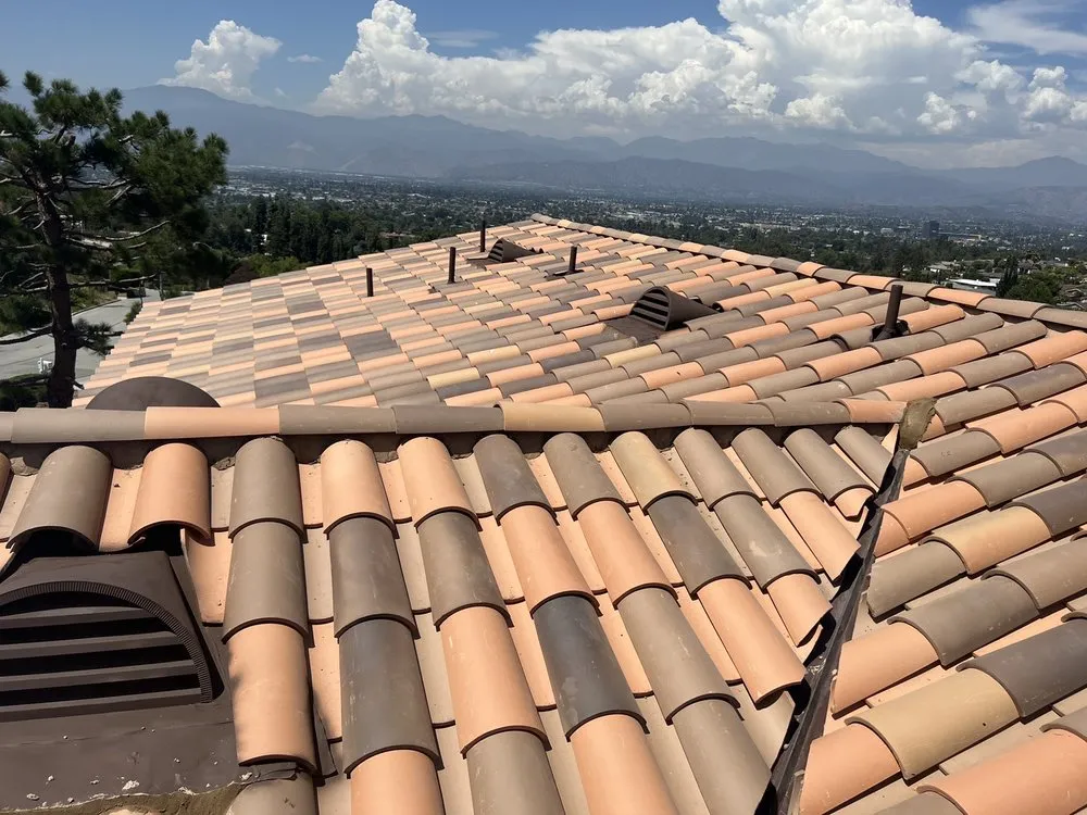 Slide of ARM Roofing Specialists