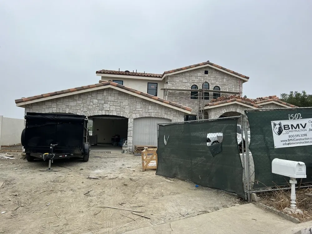 Slide of ARM Roofing Specialists