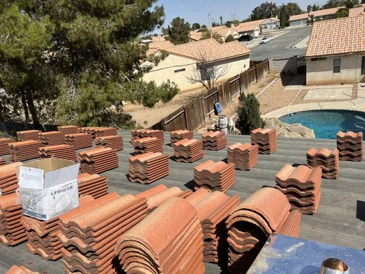 ARM Roofing Specialists