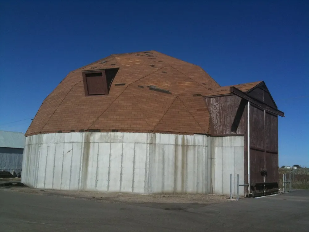 Slide of Arma Coatings of Wichita