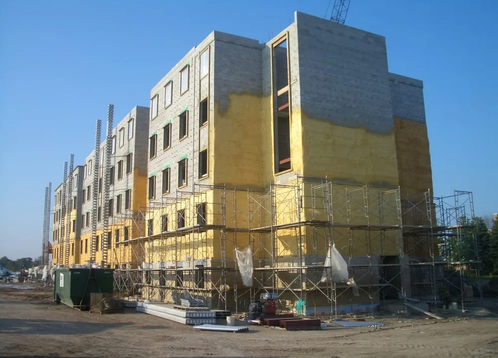 Slide of Arma Coatings of Wichita