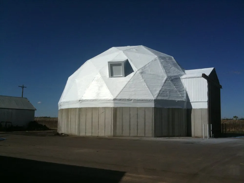 Slide of Arma Coatings of Wichita