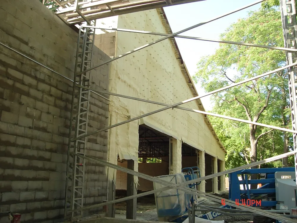 Slide of Arma Coatings of Wichita