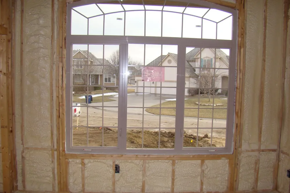 Slide of Arma Coatings of Wichita