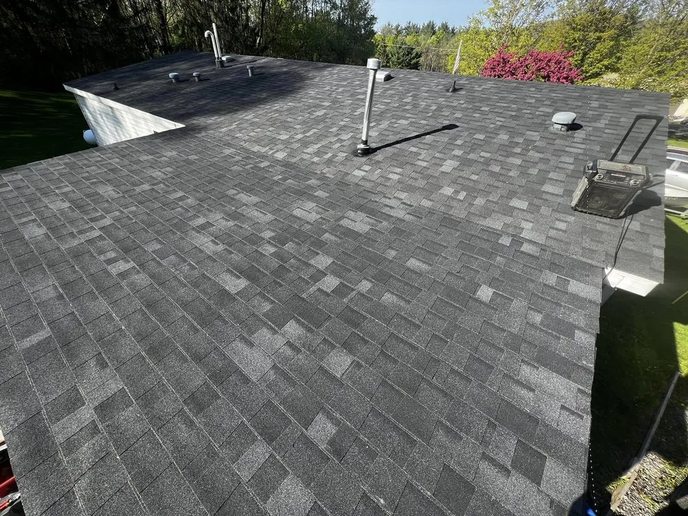 Slide of Arma Roofing