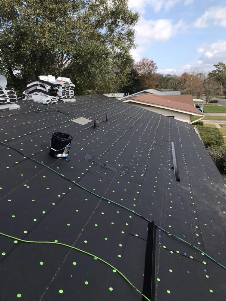 Slide of Armada Construction Services