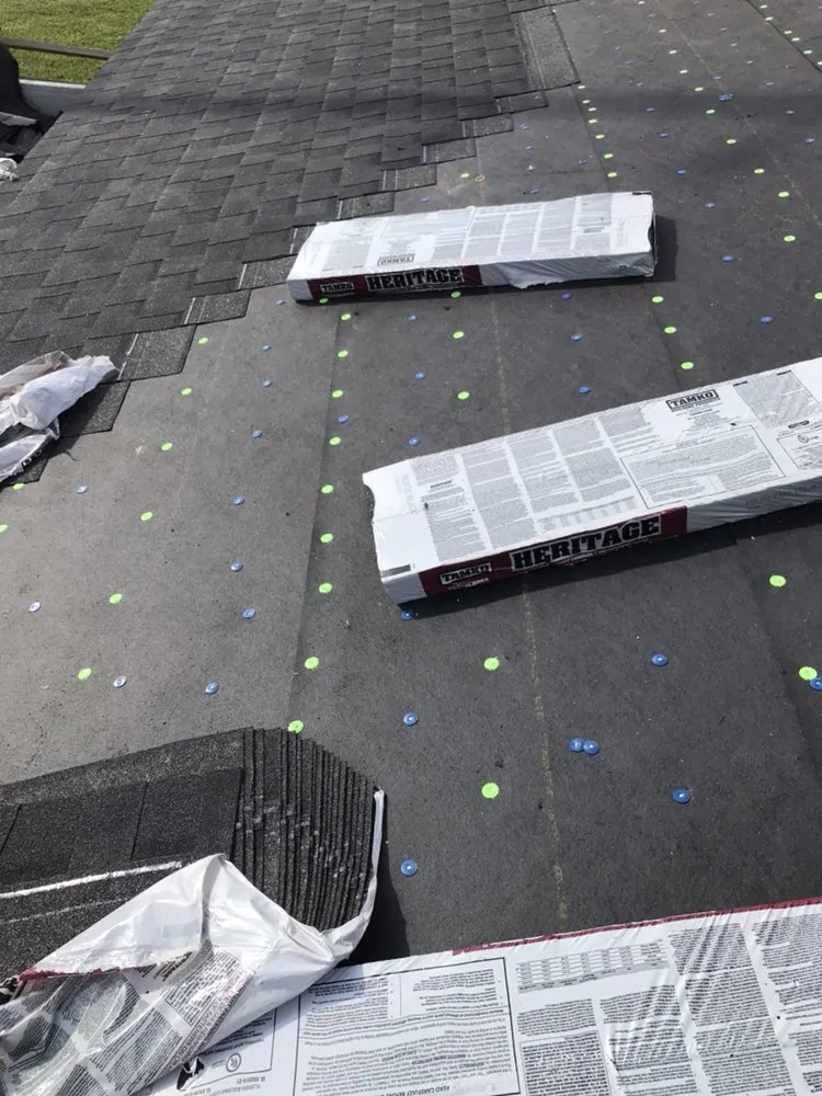 Slide of Armada Construction Services