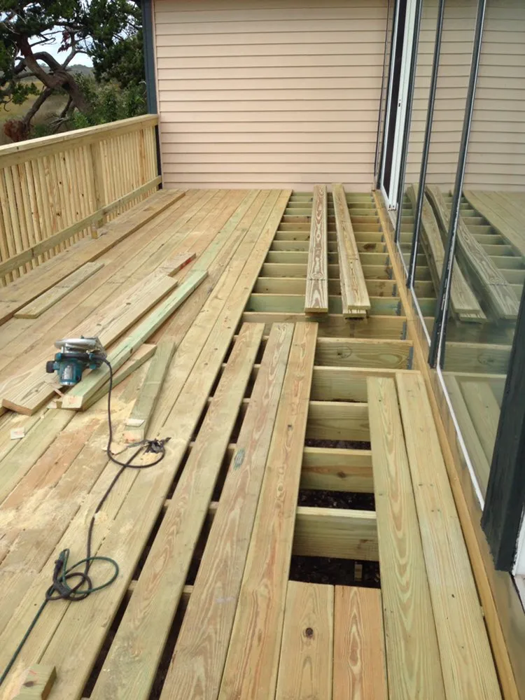 Slide of Armada Construction Services