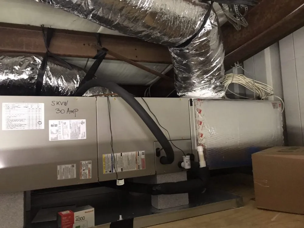 Slide of Armada Construction Services