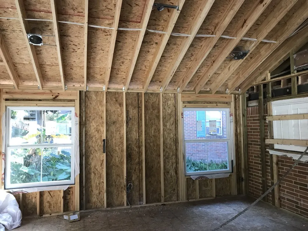 Slide of Armada Construction Services