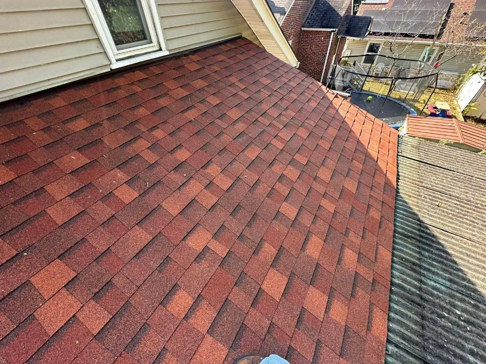 Slide of Armada Consulting