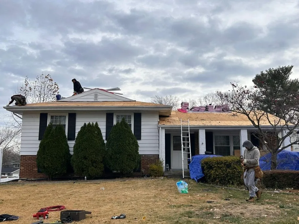 Slide of Armada Consulting