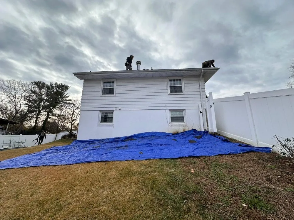 Slide of Armada Consulting