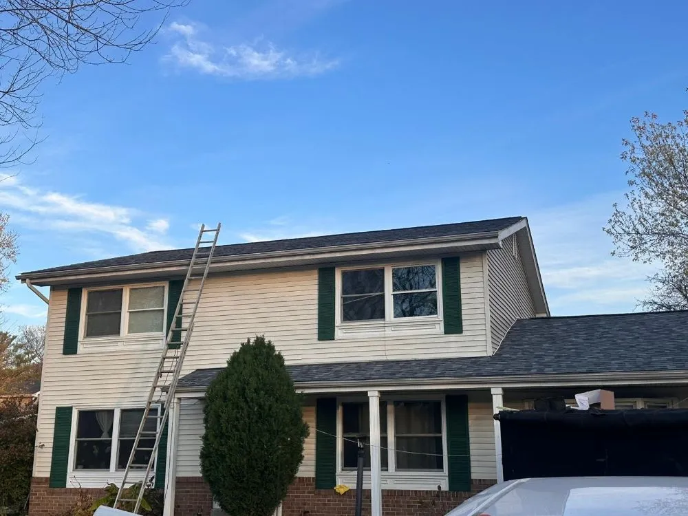 Slide of Armada Consulting