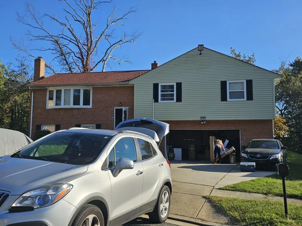 Slide of Armada Consulting