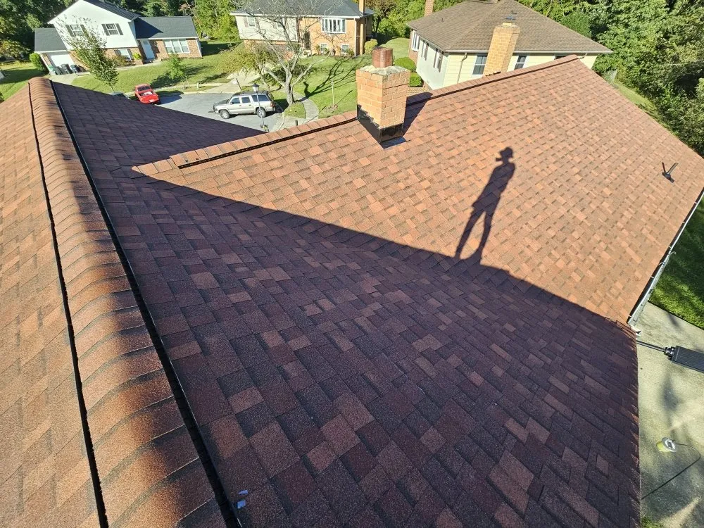 Slide of Armada Consulting