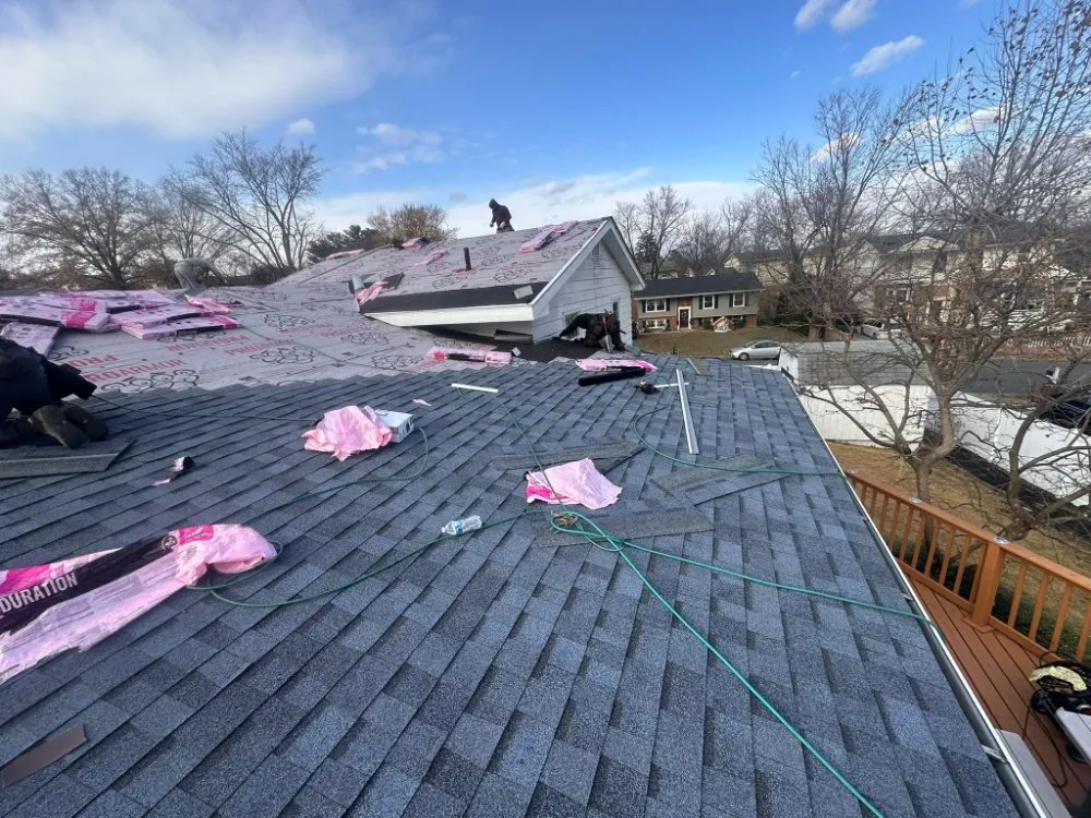 Slide of Armada Consulting