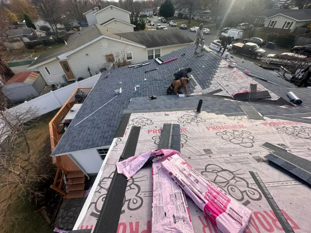 Slide of Armada Consulting