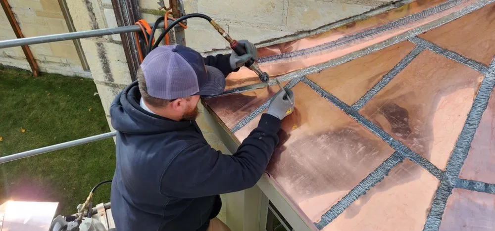 Slide of Armada Roofing and Remodeling