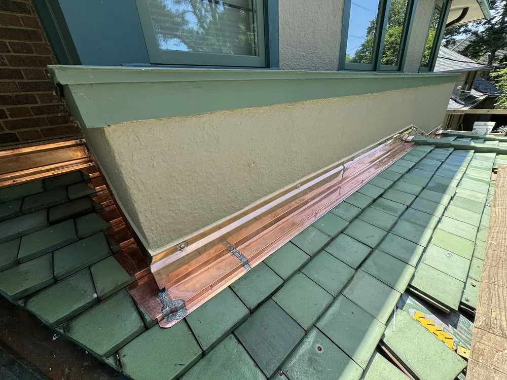 Slide of Armada Roofing and Remodeling