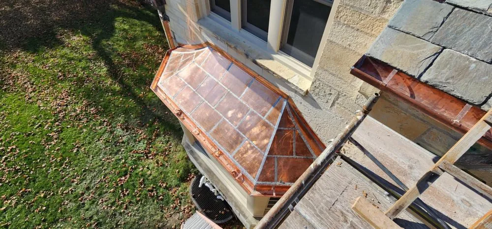 Slide of Armada Roofing and Remodeling