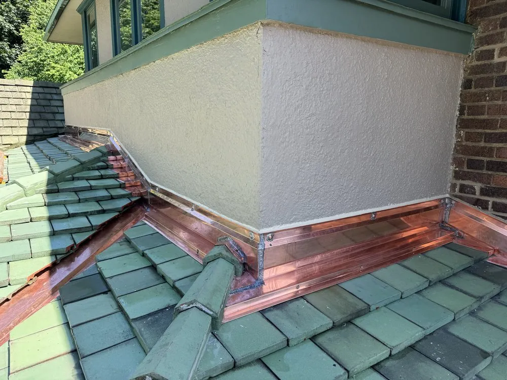 Slide of Armada Roofing and Remodeling