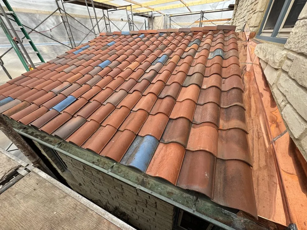 Slide of Armada Roofing and Remodeling