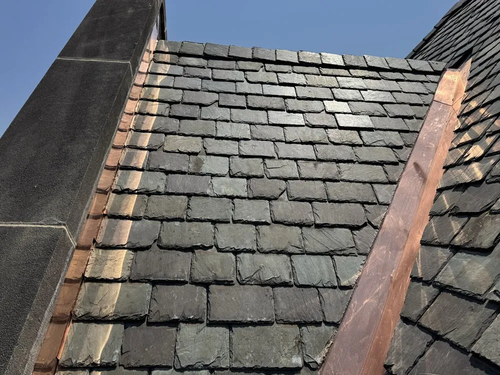 Slide of Armada Roofing and Remodeling