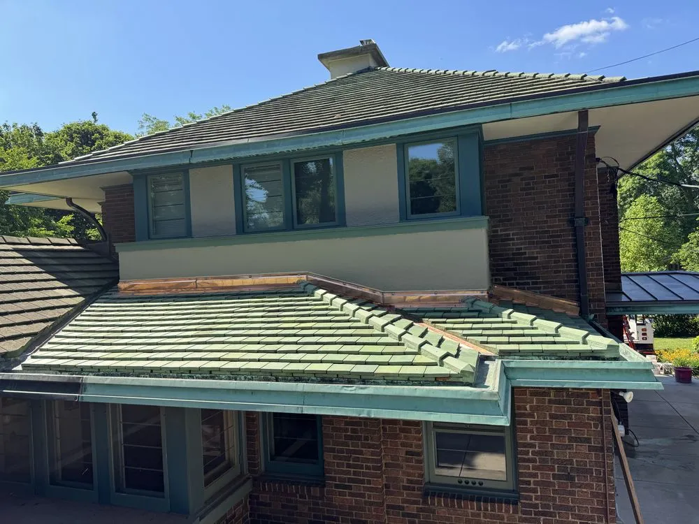 Slide of Armada Roofing and Remodeling