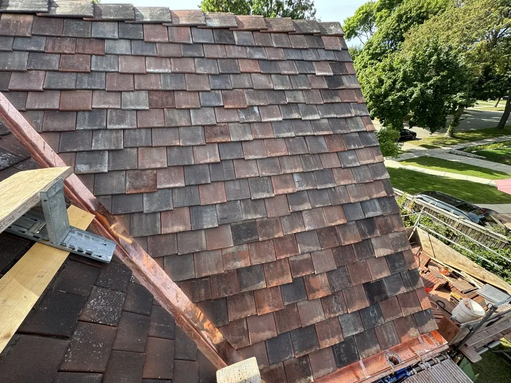 Slide of Armada Roofing and Remodeling