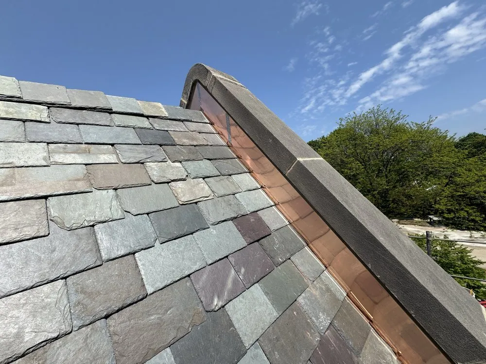 Slide of Armada Roofing and Remodeling