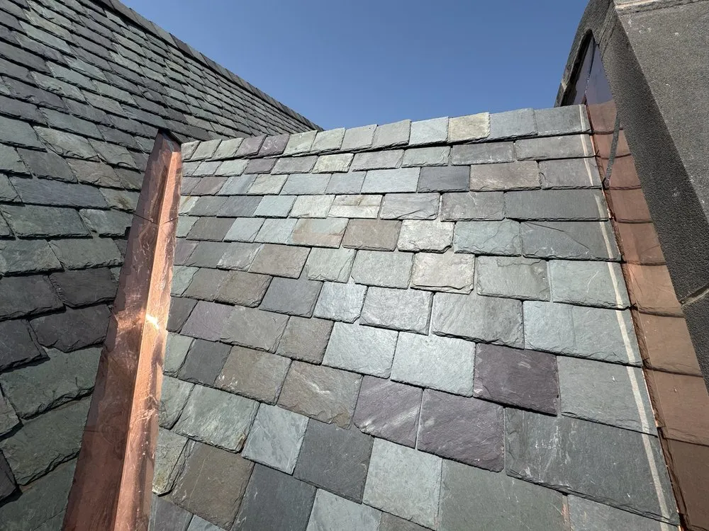 Slide of Armada Roofing and Remodeling