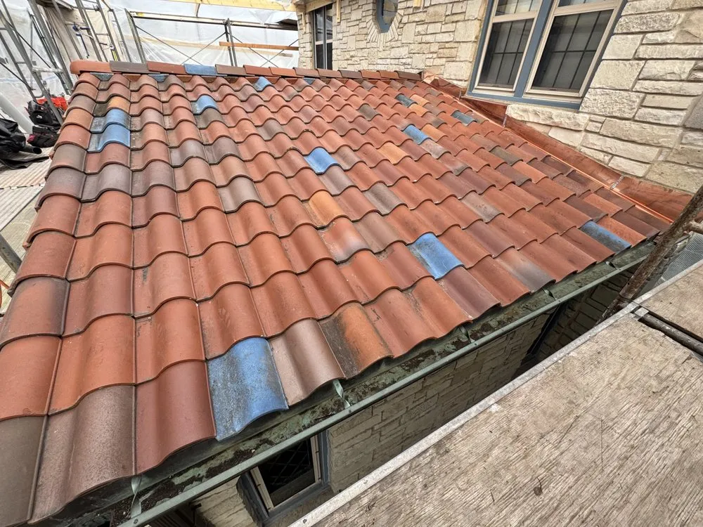 Slide of Armada Roofing and Remodeling