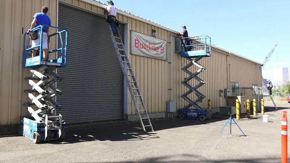 Slide of Armadas Exterior