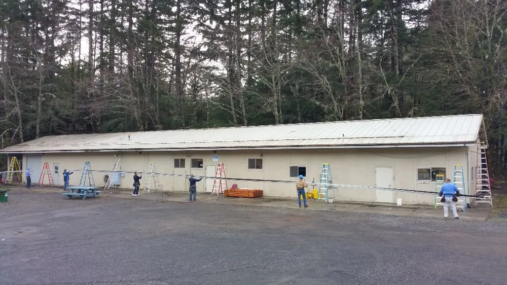 Slide of Armadas Exterior