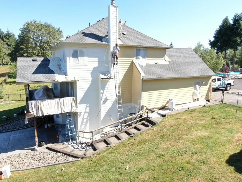 Slide of Armadas Exterior