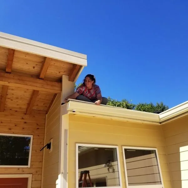 Slide of Armadas Exterior