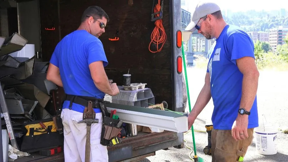 Slide of Armadas Exterior